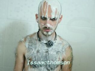 Issaacthomson