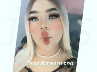 Issadorasmithh