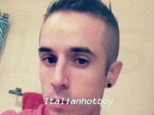 Italianhotboy