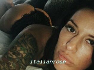 Italianrose