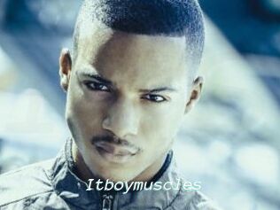 Itboymuscles