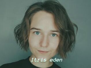 Itris_eden