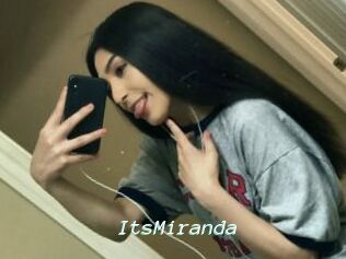 ItsMiranda