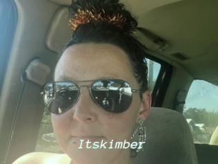 Itskimber