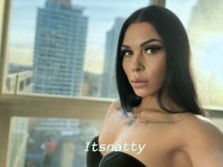 Itsnatty