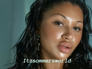 Itzsommersworld