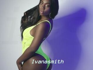 Ivanasmith
