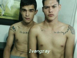 Ivangray