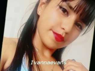 Ivannaevans