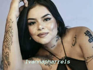 Ivannapharrels