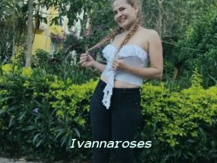 Ivannaroses