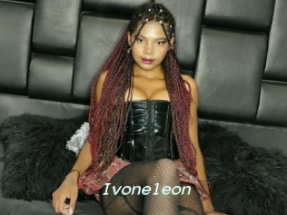 Ivoneleon