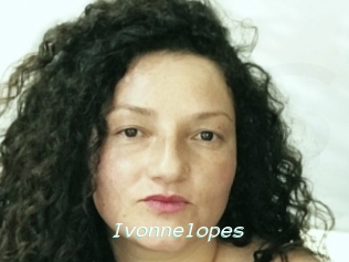 Ivonnelopes