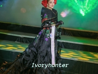 Ivoryhunter