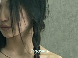Ivyxmay