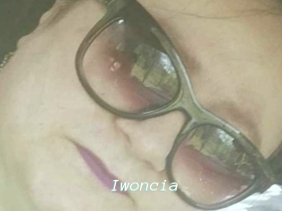 Iwoncia