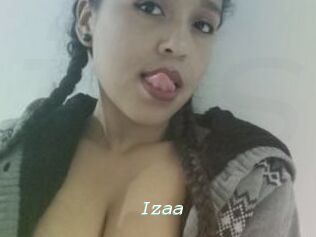 Izaa