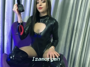Izamorgan