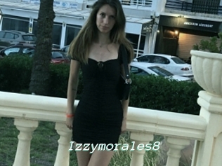 Izzymorales8