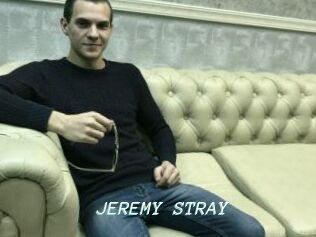 JEREMY_STRAY Insenses