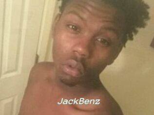 Jack_Benz