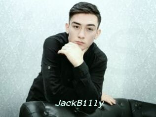 JackBilly