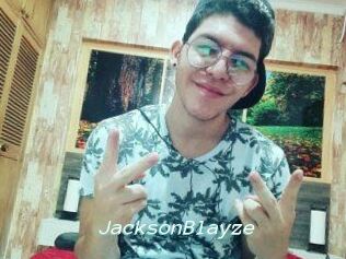 JacksonBlayze
