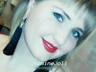 JazmineJoli