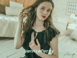 JenniePerry