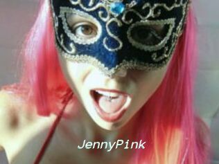 JennyPink