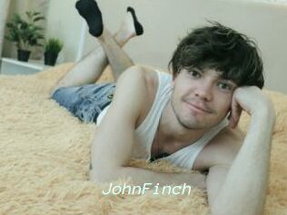 JohnFinch