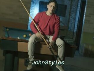 JohnStyles