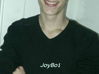 JoyBoi