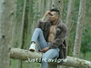 JustinLavigne
