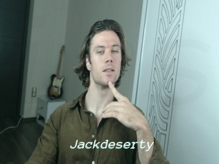 Jackdeserty