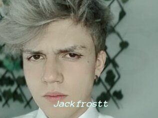 Jackfrostt