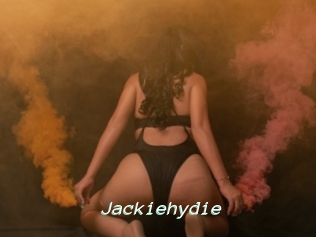 Jackiehydie