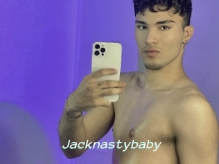 Jacknastybaby