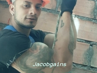 Jacobgains