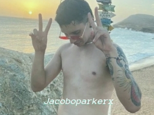 Jacoboparkerx