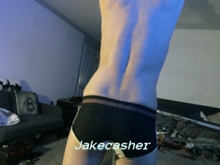 Jakecasher