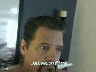Jakesonfire