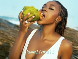 Jameliahall