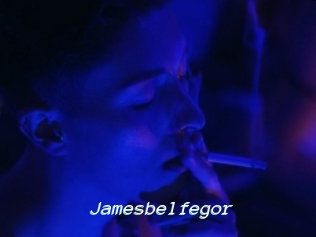 Jamesbelfegor