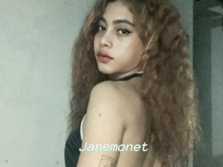 Janemonet