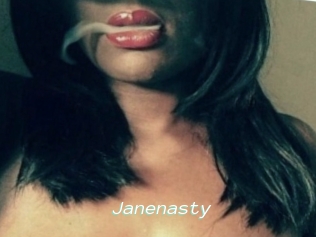 Janenasty