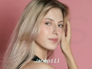 Janepill