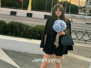 Janetyong