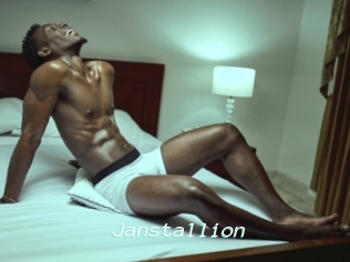 Janstallion