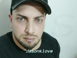 Jasonklove